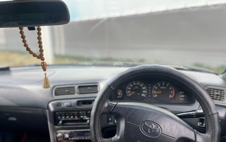 Toyota Corolla Levin VII (AE110/AE111), 2000 год, 550 000 рублей, 5 фотография