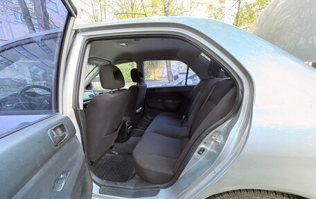 Mitsubishi Lancer IX, 2007 год, 350 000 рублей, 10 фотография