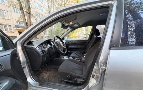 Mitsubishi Lancer IX, 2007 год, 350 000 рублей, 7 фотография