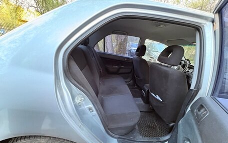 Mitsubishi Lancer IX, 2007 год, 350 000 рублей, 15 фотография