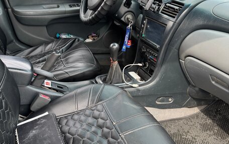 Nissan Almera Classic, 2006 год, 299 999 рублей, 9 фотография