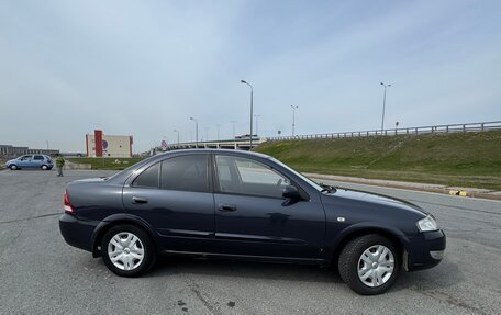Nissan Almera Classic, 2006 год, 299 999 рублей, 4 фотография