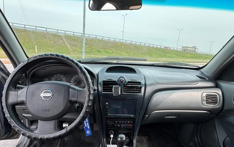 Nissan Almera Classic, 2006 год, 299 999 рублей, 8 фотография