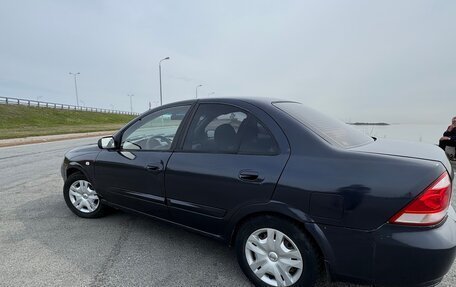 Nissan Almera Classic, 2006 год, 299 999 рублей, 7 фотография