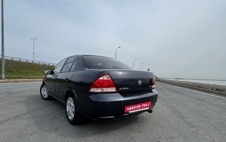 Nissan Almera Classic, 2006 год, 299 999 рублей, 6 фотография