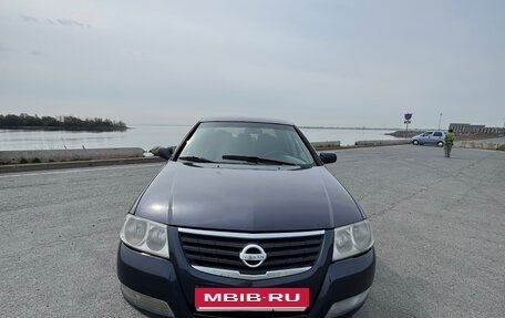Nissan Almera Classic, 2006 год, 299 999 рублей, 3 фотография
