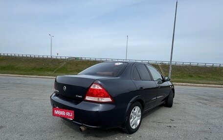 Nissan Almera Classic, 2006 год, 299 999 рублей, 5 фотография