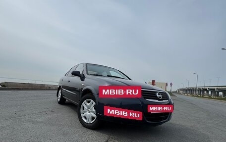 Nissan Almera Classic, 2006 год, 299 999 рублей, 2 фотография