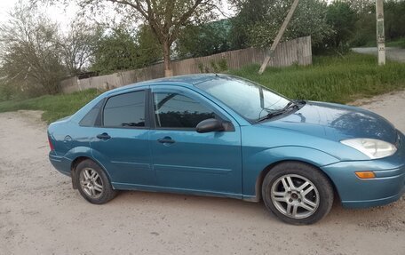 Ford Focus IV, 2000 год, 235 000 рублей, 2 фотография