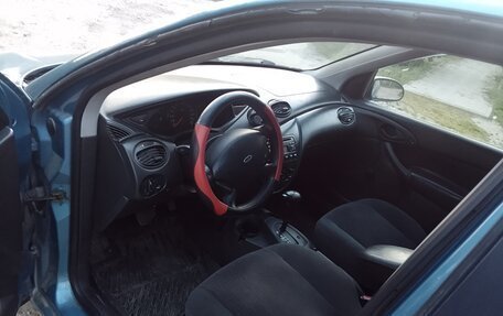 Ford Focus IV, 2000 год, 235 000 рублей, 5 фотография