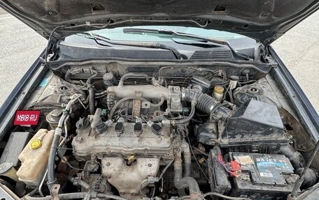 Nissan Almera Classic, 2006 год, 299 999 рублей, 12 фотография