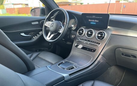 Mercedes-Benz GLC, 2022 год, 6 000 000 рублей, 5 фотография