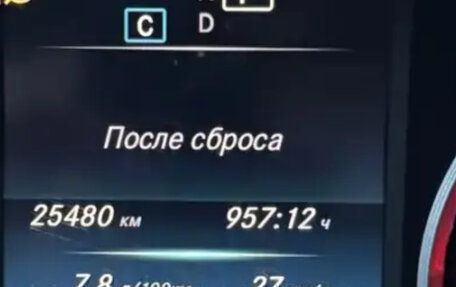Mercedes-Benz GLC, 2022 год, 6 000 000 рублей, 2 фотография
