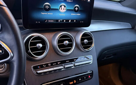 Mercedes-Benz GLC, 2022 год, 6 000 000 рублей, 13 фотография