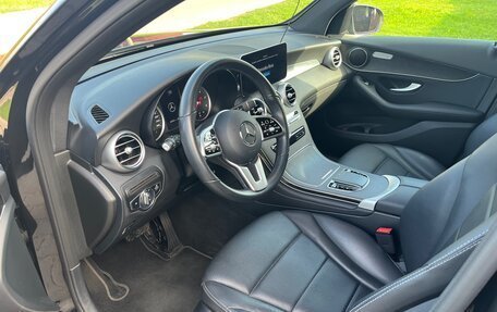 Mercedes-Benz GLC, 2022 год, 6 000 000 рублей, 4 фотография