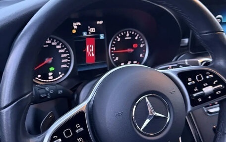 Mercedes-Benz GLC, 2022 год, 6 000 000 рублей, 14 фотография