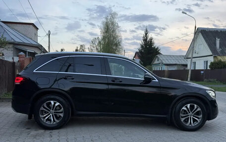 Mercedes-Benz GLC, 2022 год, 6 000 000 рублей, 20 фотография