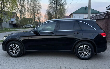 Mercedes-Benz GLC, 2022 год, 6 000 000 рублей, 18 фотография