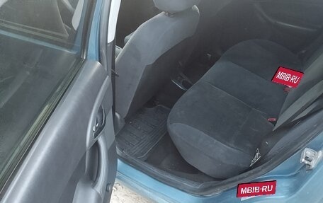 Ford Focus IV, 2000 год, 235 000 рублей, 6 фотография