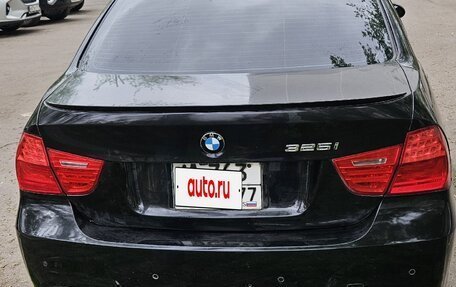 BMW 3 серия, 2008 год, 700 000 рублей, 4 фотография
