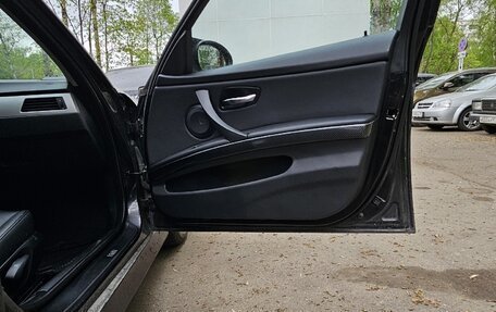 BMW 3 серия, 2008 год, 700 000 рублей, 9 фотография