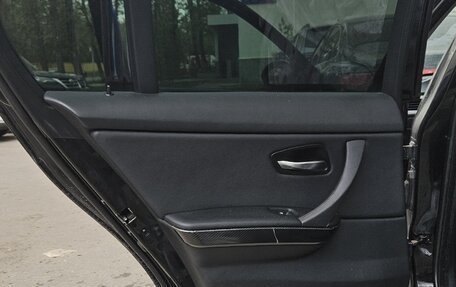 BMW 3 серия, 2008 год, 700 000 рублей, 12 фотография