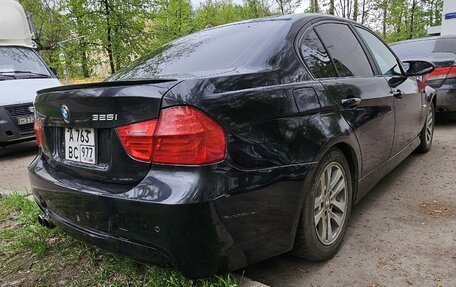 BMW 3 серия, 2008 год, 700 000 рублей, 8 фотография