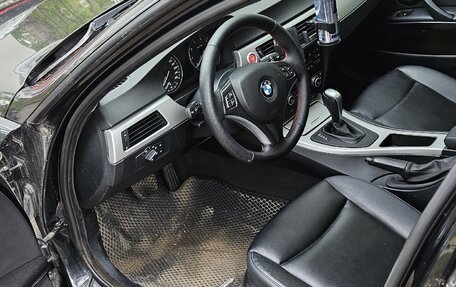 BMW 3 серия, 2008 год, 700 000 рублей, 13 фотография