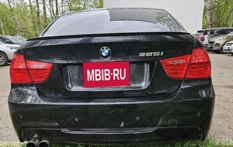 BMW 3 серия, 2008 год, 700 000 рублей, 5 фотография