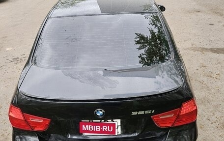 BMW 3 серия, 2008 год, 700 000 рублей, 6 фотография