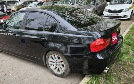 BMW 3 серия, 2008 год, 700 000 рублей, 7 фотография