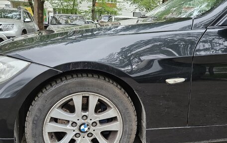 BMW 3 серия, 2008 год, 700 000 рублей, 23 фотография