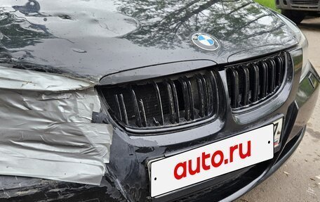 BMW 3 серия, 2008 год, 700 000 рублей, 21 фотография