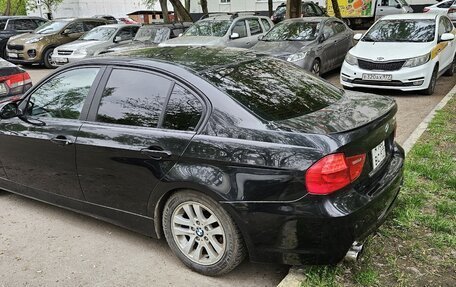 BMW 3 серия, 2008 год, 700 000 рублей, 25 фотография