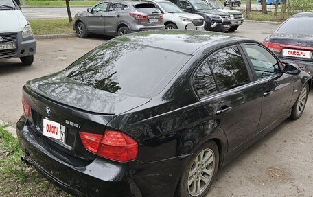 BMW 3 серия, 2008 год, 700 000 рублей, 26 фотография