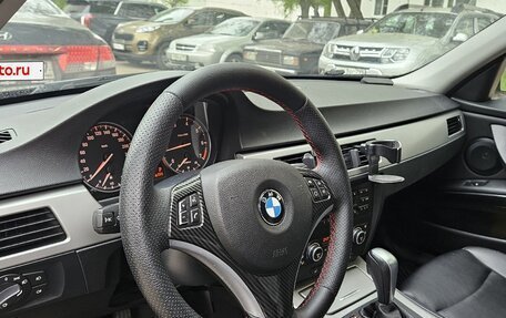 BMW 3 серия, 2008 год, 700 000 рублей, 30 фотография