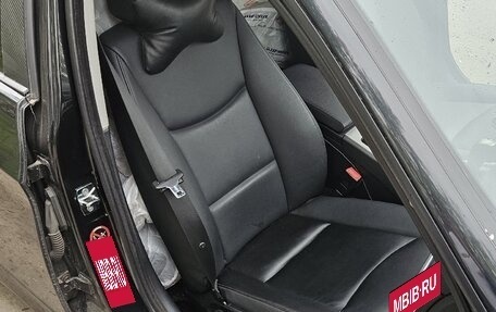 BMW 3 серия, 2008 год, 700 000 рублей, 16 фотография