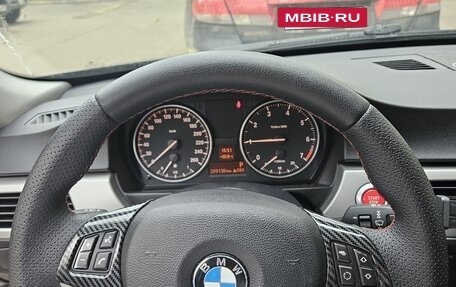 BMW 3 серия, 2008 год, 700 000 рублей, 29 фотография
