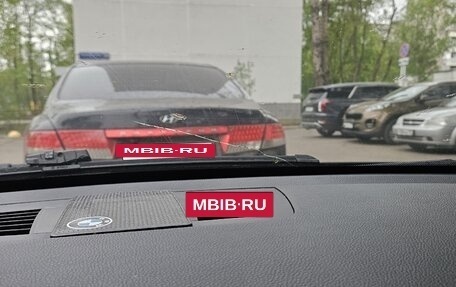 BMW 3 серия, 2008 год, 700 000 рублей, 28 фотография