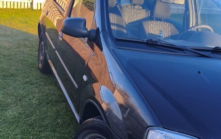 Renault Logan I, 2013 год, 400 000 рублей, 10 фотография