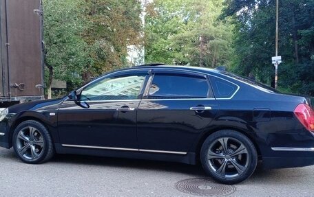 Nissan Teana, 2006 год, 680 000 рублей, 3 фотография