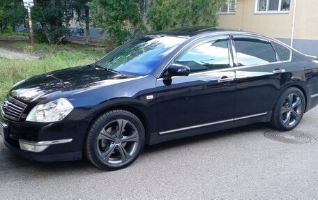Nissan Teana, 2006 год, 680 000 рублей, 2 фотография