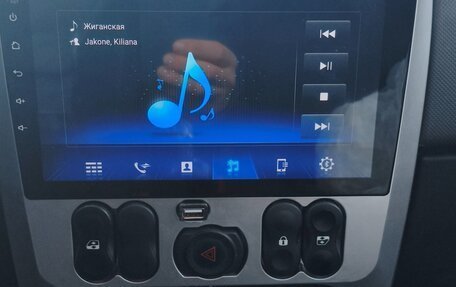 Renault Logan I, 2013 год, 400 000 рублей, 6 фотография