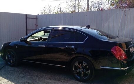 Nissan Teana, 2006 год, 680 000 рублей, 5 фотография