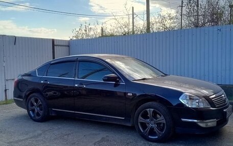 Nissan Teana, 2006 год, 680 000 рублей, 4 фотография