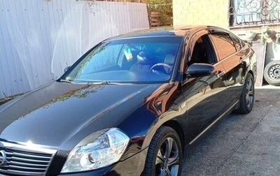 Nissan Teana, 2006 год, 680 000 рублей, 1 фотография