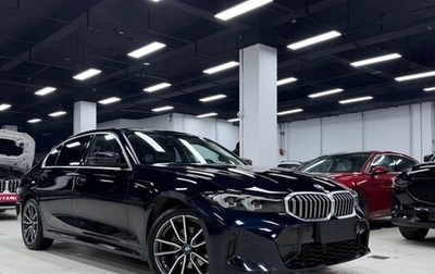 BMW 3 серия, 2023 год, 3 480 000 рублей, 1 фотография