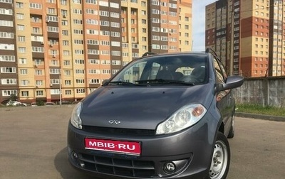 Chery Kimo (A1), 2008 год, 80 000 рублей, 1 фотография