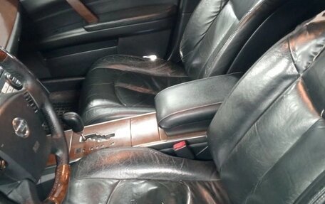 Nissan Teana, 2006 год, 680 000 рублей, 7 фотография