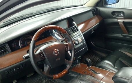 Nissan Teana, 2006 год, 680 000 рублей, 6 фотография